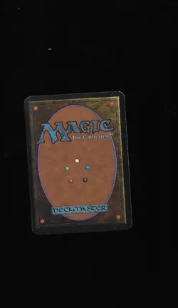 Magic the Gathering BIRDS OF PARADISE Alpha MTG - Image 2