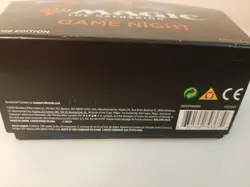 Magic The Gathering Game Night 2019 Edition 630509793679 - Image 2