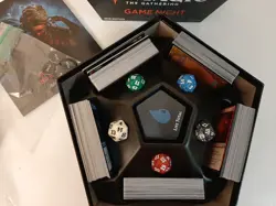 Magic The Gathering Game Night 2019 Edition 630509793679 - Image 3