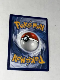 Blastoise VMAX SWSH103 Sword & Shield Black Star Promo Holo Card Pokemon NM - Image 3