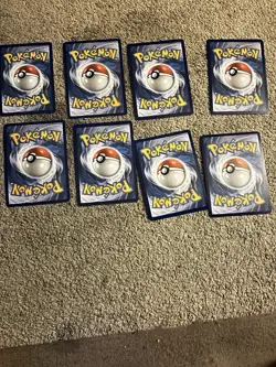 Pokemon TCG Holo GX Card Lot - Charizard, Pikachu, Raichu, Blastoise, Snorlax - Image 2
