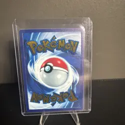 Metal Mew EX Scarlet & Violet 151 Mint Ultra Premium Box Promo Card 205/165 - Image 2