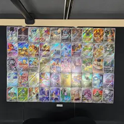 Japanese Pokemon Cards lots of 100 AR Minun Plusle bulk 1073 - Image 4