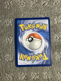 Maushold 210/091 Paldean Fates Baby Shiny Holo Rare Pokemon Card TCG NM - Image 2