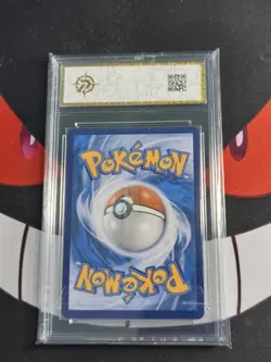 Gyarados VMAX RRR CS4bC-026/132 Pokemon Card Chinese-P gold 10 - Image 2
