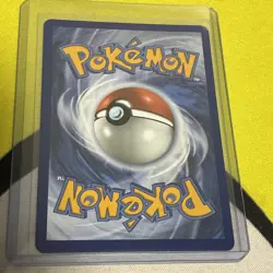 Pokemon Meowth EX Full Art Holo Rare Card 107/088 NM - Image 2