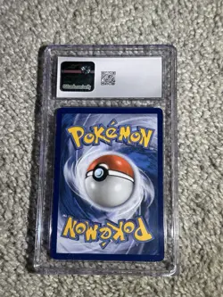 ✨ CGC 10 Claydol 15/106 Celebrations Great Encounters Holo Pokemon Card GEM MINT - Image 2