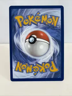 Pokemon Card - Fennel 162/086 Black Bolt Ultra Rare Holo Near Mint - Image 2