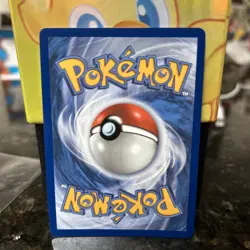 Pokemon Inteleon Stage 2 Mega Evolution Promo Regular 150 HP Card 002 - Image 2