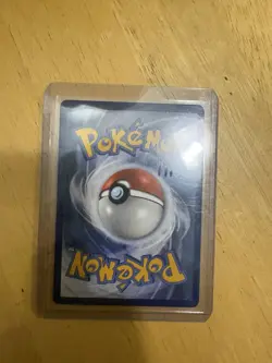 Pokemon TCG Eevee Snorlax GX Team Up Holo Ultra Rare Card 120/181 - Image 2