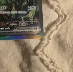 Koraidon Ex [Full Art] - (247/198) Special Illustration Rare - Pokemon Card - Image 3