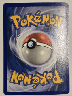 Pokemon TCG Electabuzz [Winner] Best of Game Promo Card #1 - Image 2