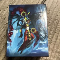 World of Warcraft TCG – Assault on Icecrown Citadel – Complete w/ Treasure Cards - Image 2