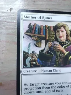 MTG - CMA - Mother of Runes Near Mint #17 - Image 2