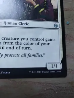 MTG - CMA - Mother of Runes Near Mint #17 - Image 4