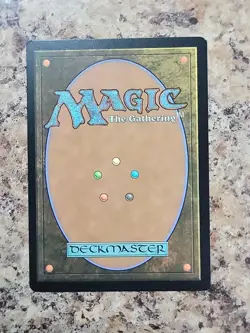 ENTISH RESTORATION x1 mtg NM Lord of The Rings 1 Unc OFF-CENTER - Image 3