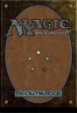 MTG Trade Secrets 64 LP Magic The Gathering btc5 - Image 2