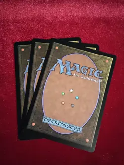 MTG (x3) Streets of New Capenna #108 C : Goldhound 🔥 Unplayed Mint+ - Image 2