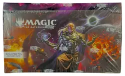 Magic: The Gathering Edge of Eternities Play Booster Box #HEB - Image 1