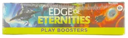 Magic: The Gathering Edge of Eternities Play Booster Box #HEB - Image 3