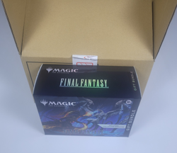 6x MTG Magic the Gathering: FINAL FANTASY Gift Bundles (Open Case) - Image 1