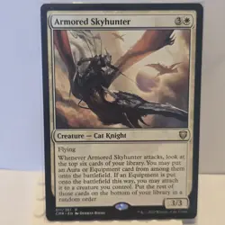 Armored Skyhunter Commander Legends Regular - Image 1