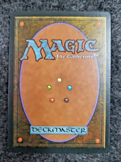 Cursed Rack - Fourth Ed: #312, Magic: The Gathering NM NEVER PLAYED (DS3D1H8) - Image 2