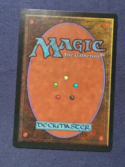 Force Spike - Interrupt - Legends - MTG - Magic the Gathering - M/NM - Image 2
