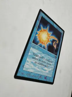 Force Spike - Interrupt - Legends - MTG - Magic the Gathering - M/NM - Image 4