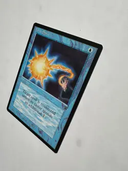 Force Spike - Interrupt - Legends - MTG - Magic the Gathering - M/NM - Image 5