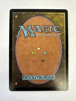 MTG 2000 Rhystic Study Prophecy 45/143 Magic the Gathering - Image 2