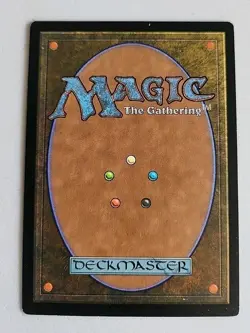 Subversion Urza's Legacy Regular NM Near Mint MTG - Image 2