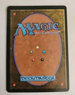 Hecatomb Ice Age Regular NM Near Mint MTG - Image 2