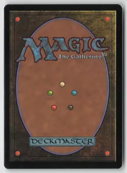Rising Waters Lightly Played Nemesis Magic: The Gathering - Image 2