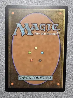 City of Brass - Check Out My Other 99c Auctions! 7th Edition - NM - Image 2