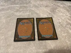 Magic Lord of the Rings Basic Lands All FOIL Swamp,Mountain,Food MTG LOT(22) 636996769180 - Image 3