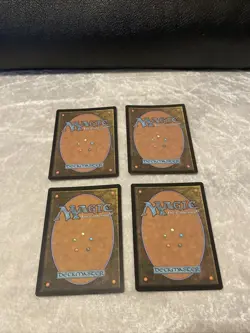Magic Lord of the Rings Basic Lands All FOIL Swamp,Mountain,Food MTG LOT(22) 636996769180 - Image 5