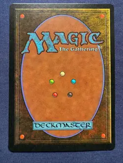 Sea Kings’ Blessing - Instant - Legends - MTG - Magic the Gathering - M/NM - Image 2