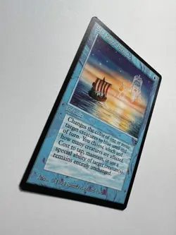 Sea Kings’ Blessing - Instant - Legends - MTG - Magic the Gathering - M/NM - Image 4