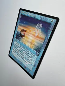 Sea Kings’ Blessing - Instant - Legends - MTG - Magic the Gathering - M/NM - Image 5