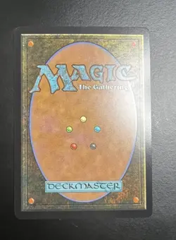 Force of Will (0149 - JPN Alternate Art Silver Scroll Foil) - Image 3