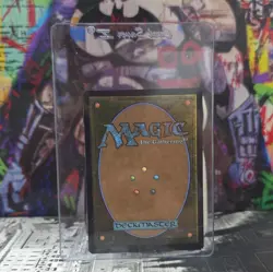 Wizards of the Coast Gysahl Greens Sorcery Green Universes Beyond 1G 0190 EN - Image 3