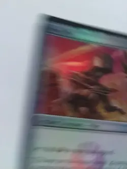 Iron Myr FOIL - LP - MTG Mystery Booster - Magic the Gathering - Excellent - Image 4