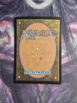Decree of Justice The List Reprints Regular - Image 2