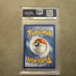 Pokemon PSA 4 Gardevoir Ex #155 Full Art Primal Clash 2015 English LOW POP!! - Image 3