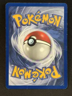 Pokemon Gastly EX Legend Maker 52/92 Reverse Holo STAMPED (HP-DMG) - Image 2