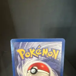 Pokemon Dark Arbok Unlimited Team Rocket 19/82 60 HP Rare Regular - Image 3