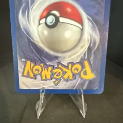 Pokemon Dark Arbok Unlimited Team Rocket 19/82 60 HP Rare Regular - Image 4