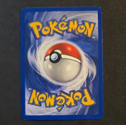 Pokemon TCG: Dark Slowbro - 29/82 - WOTC Team Rocket (Unlimited) - NM - Image 2