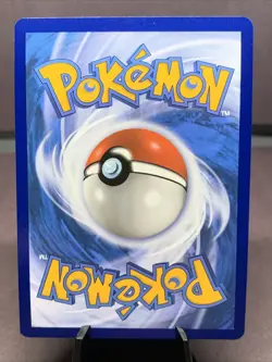 Pokemon TCG Charizard Ex 215/197 SV03: Obsidian Flames Full Art Holo Rare NM - Image 2